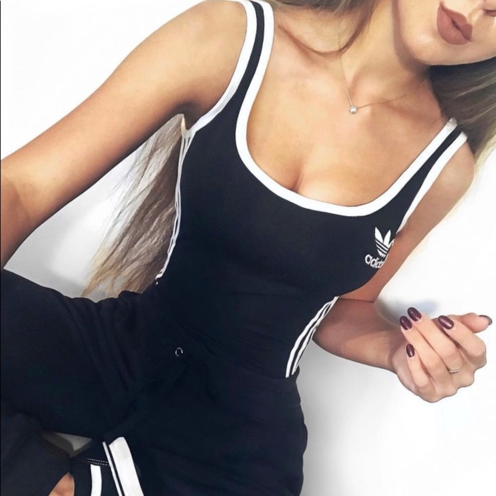 Adidas Bodysuit